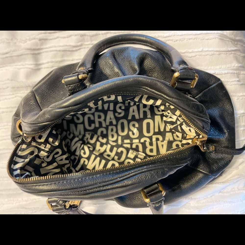Marc jacobs bag - Picture 5 of 6